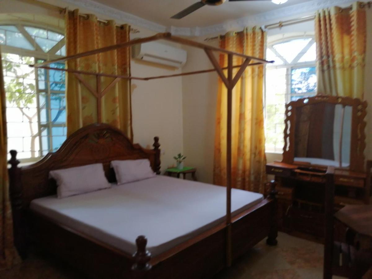 Salhiya Lodge ザンジバルシティ 部屋 写真
