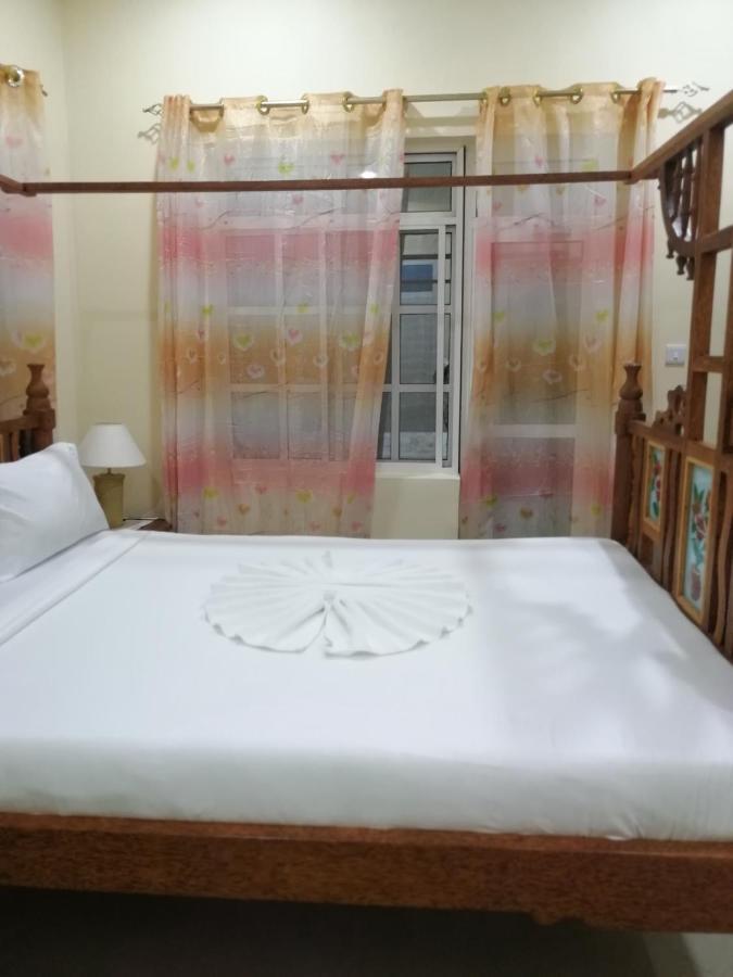 Salhiya Lodge ザンジバルシティ エクステリア 写真