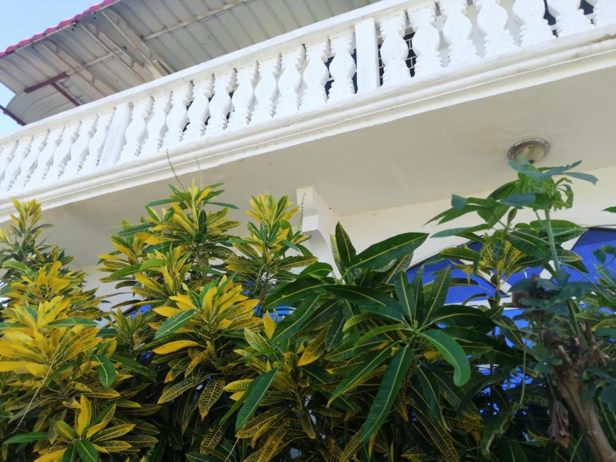Salhiya Lodge ザンジバルシティ エクステリア 写真